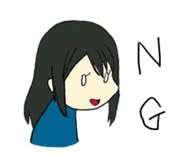 Daily student sticker #4983998