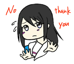 Daily student sticker #4984003