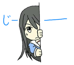 Daily student sticker #4984004