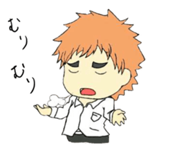 Daily student sticker #4984007