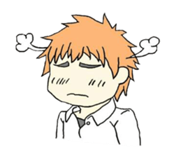 Daily student sticker #4984009