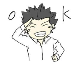 Daily student sticker #4984010