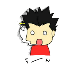 Daily student sticker #4984012