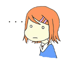 Daily student sticker #4984015