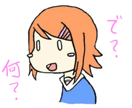 Daily student sticker #4984016