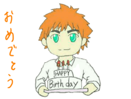 Daily student sticker #4984018