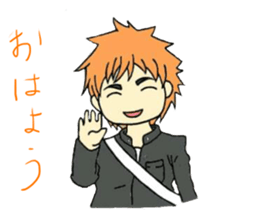 Daily student sticker #4984019