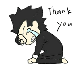 Daily student sticker #4984020