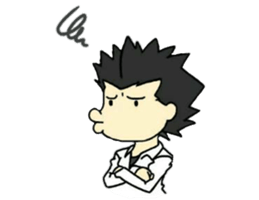 Daily student sticker #4984022