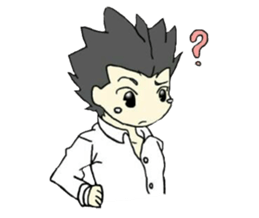 Daily student sticker #4984023