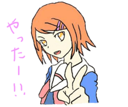 Daily student sticker #4984025