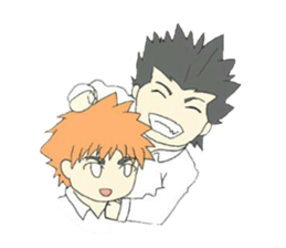 Daily student sticker #4984027