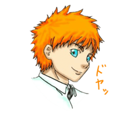 Daily student sticker #4984028