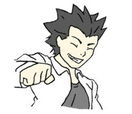 Daily student sticker #4984029