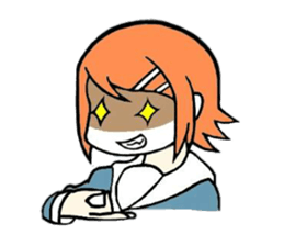 Daily student sticker #4984031