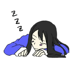 Daily student sticker #4984037