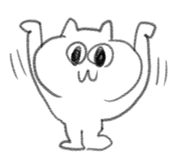 doodling part74 sticker sticker #4984040