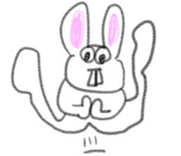 doodling part74 sticker sticker #4984042