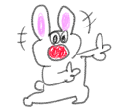 doodling part74 sticker sticker #4984043