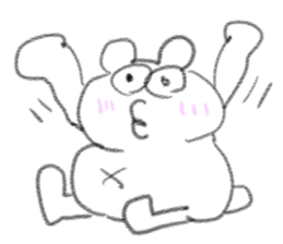 doodling part74 sticker sticker #4984046