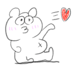 doodling part74 sticker sticker #4984047