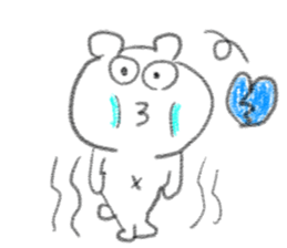 doodling part74 sticker sticker #4984049