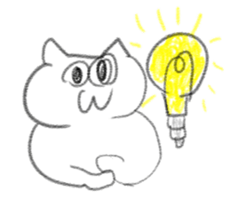 doodling part74 sticker sticker #4984054