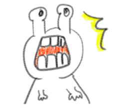 doodling part74 sticker sticker #4984067