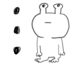 doodling part74 sticker sticker #4984068