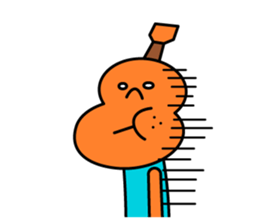 JaJaUke sticker #4984399