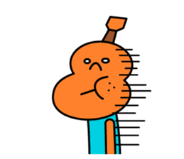 JaJaUke sticker #4984399