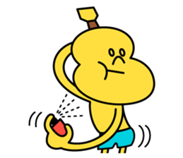 JaJaUke sticker #4984401