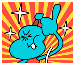JaJaUke sticker #4984403