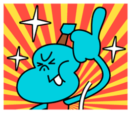 JaJaUke sticker #4984403