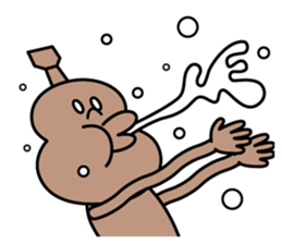 JaJaUke sticker #4984407