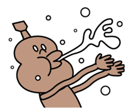 JaJaUke sticker #4984407