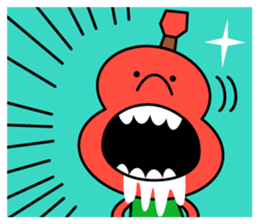 JaJaUke sticker #4984409