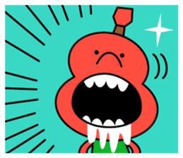 JaJaUke sticker #4984409