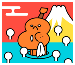 JaJaUke sticker #4984414