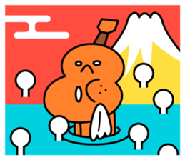 JaJaUke sticker #4984414