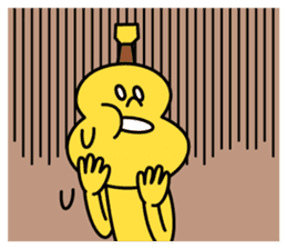 JaJaUke sticker #4984415