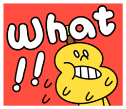 JaJaUke sticker #4984419