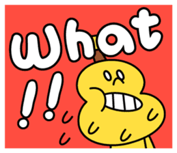 JaJaUke sticker #4984419