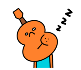 JaJaUke sticker #4984420