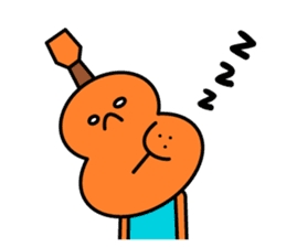 JaJaUke sticker #4984420