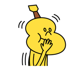 JaJaUke sticker #4984421