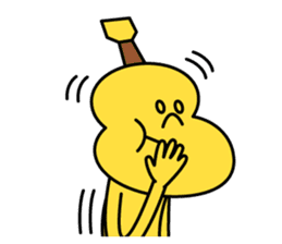 JaJaUke sticker #4984421
