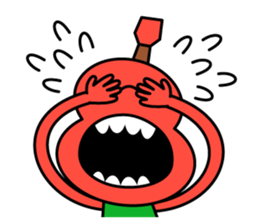JaJaUke sticker #4984422