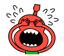JaJaUke sticker #4984422