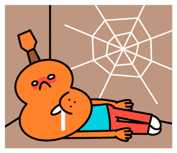 JaJaUke sticker #4984423
